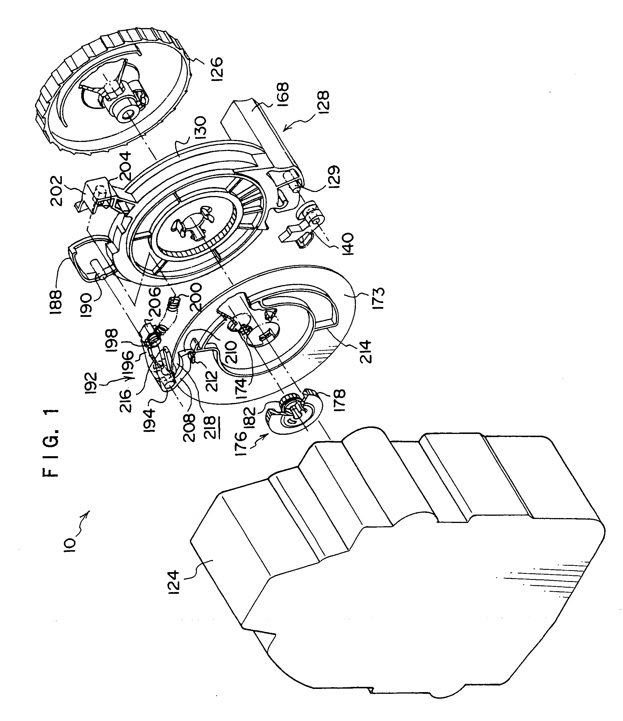 Webbing retractor