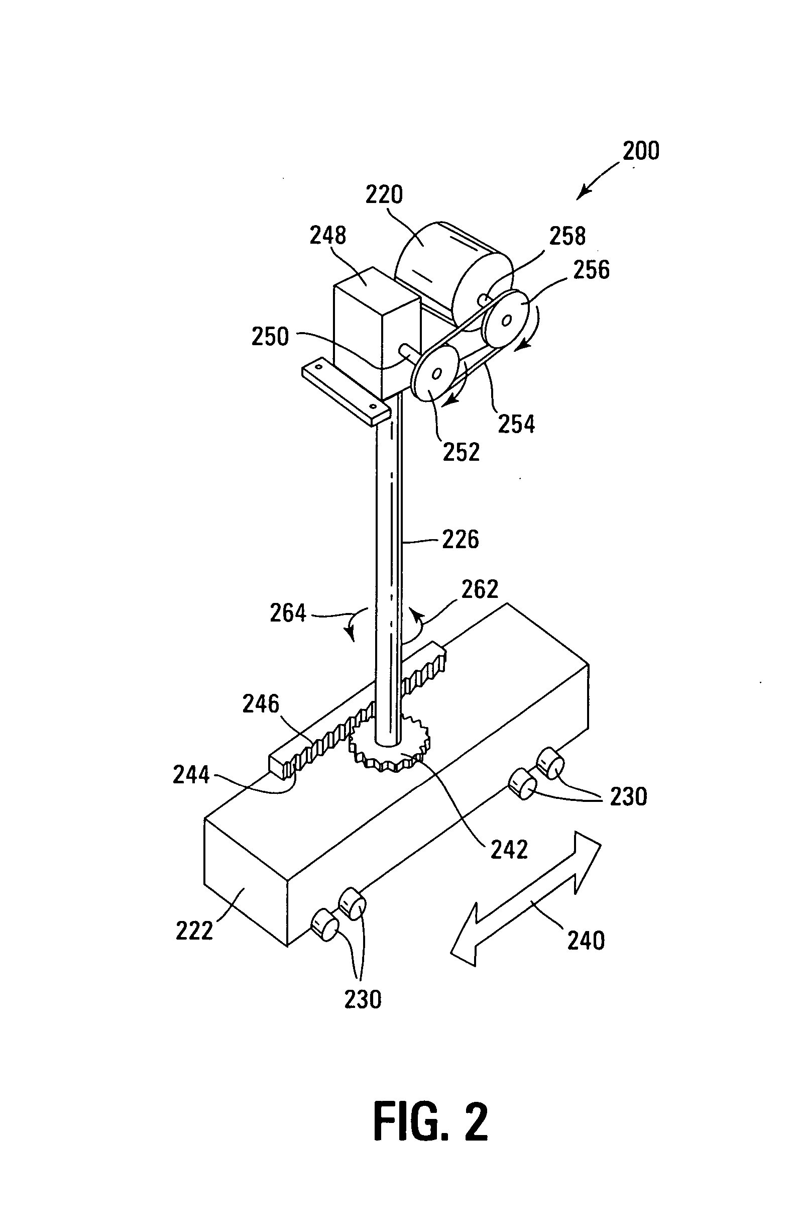 Power generation in watercraft