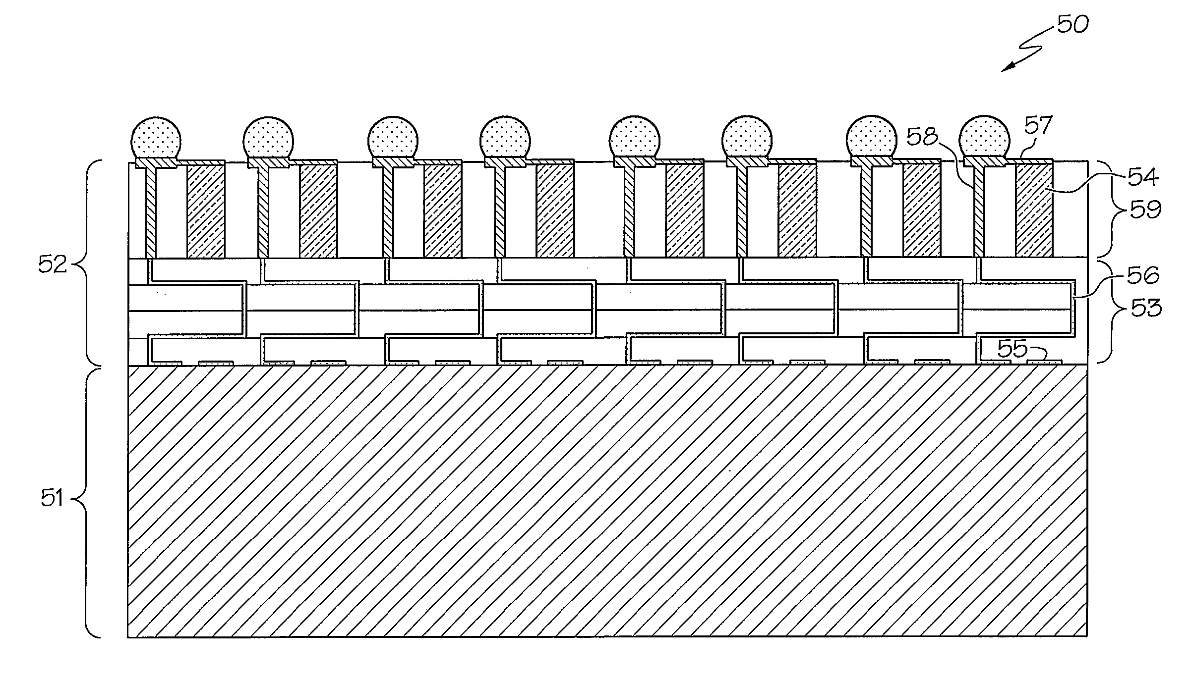 Method and Apparatus for Providing Thermal Management on High-Power Integrated Circuit Devices