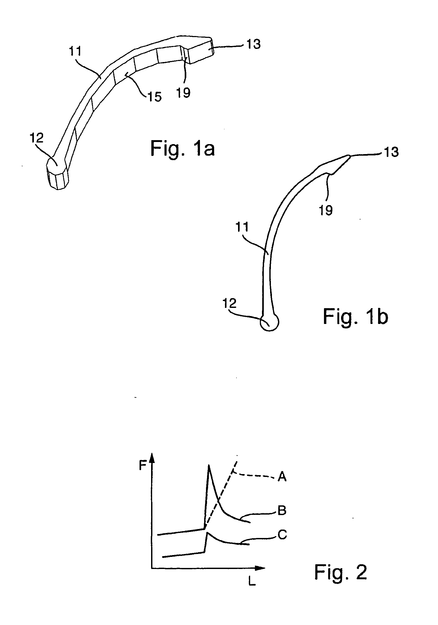 Accelerator Pedal Module And Full Load Indicator For Said Accelerator Pedal Module