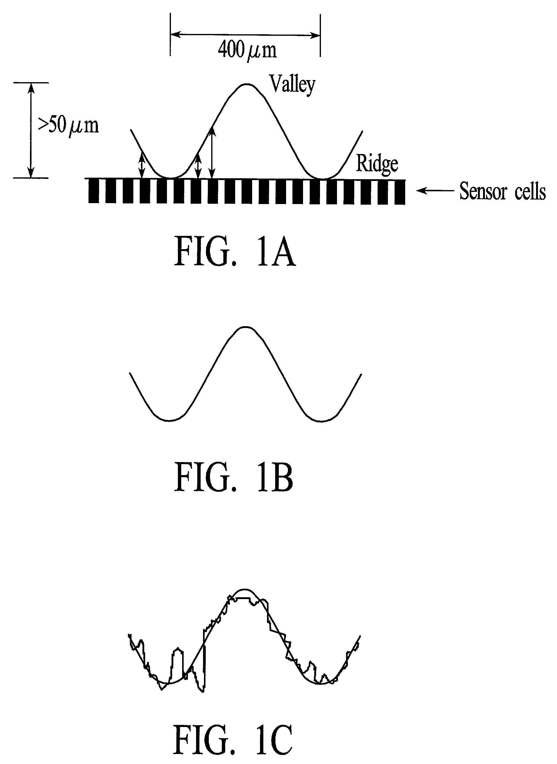 Use of multi-layer thin films as stress sensors