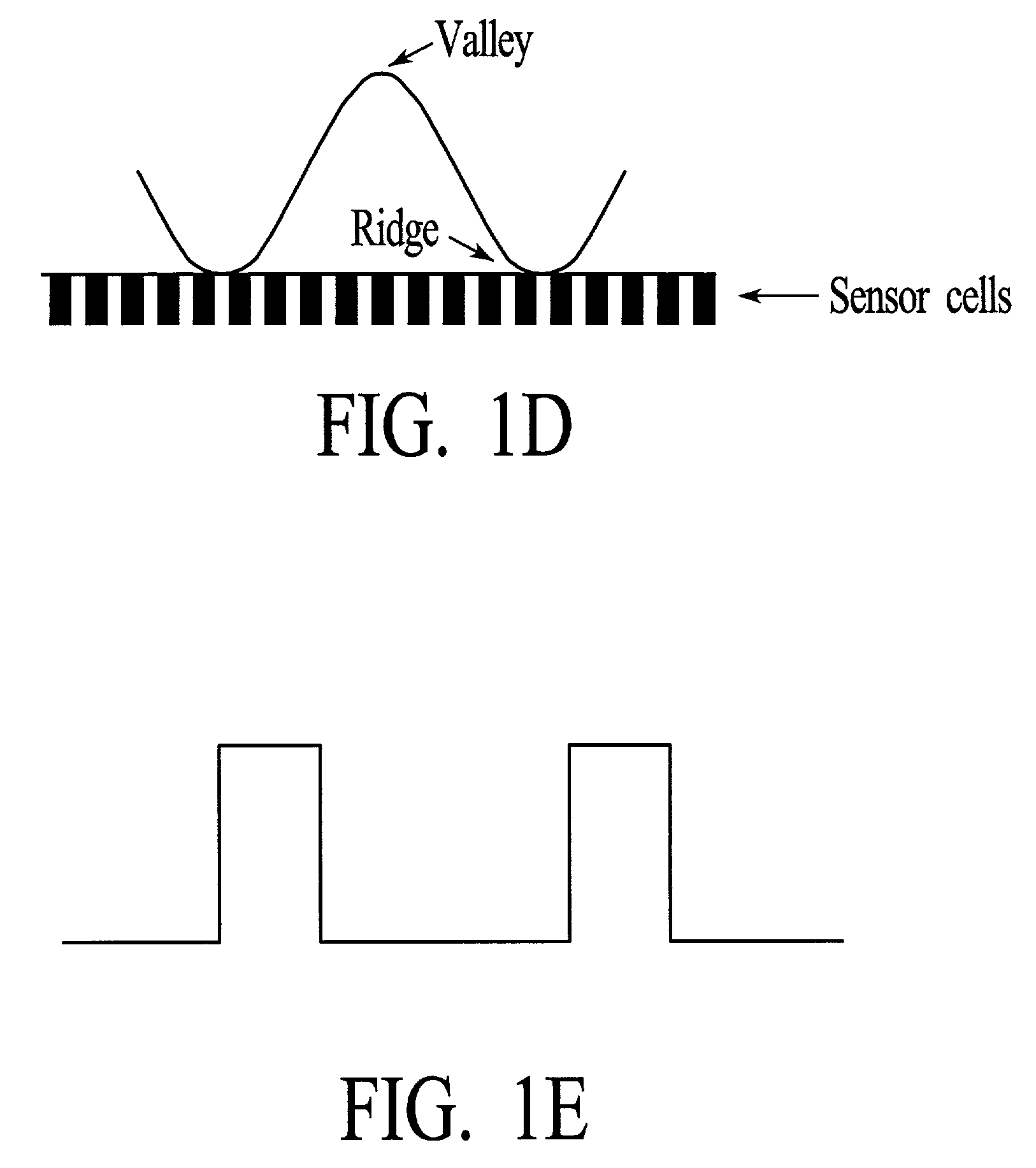 Use of multi-layer thin films as stress sensors