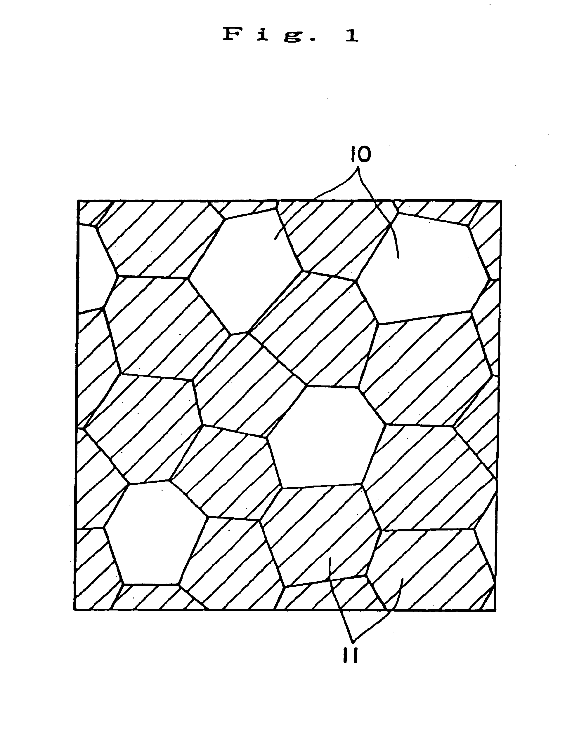 Magnetic powder and isotropic bonded magnet