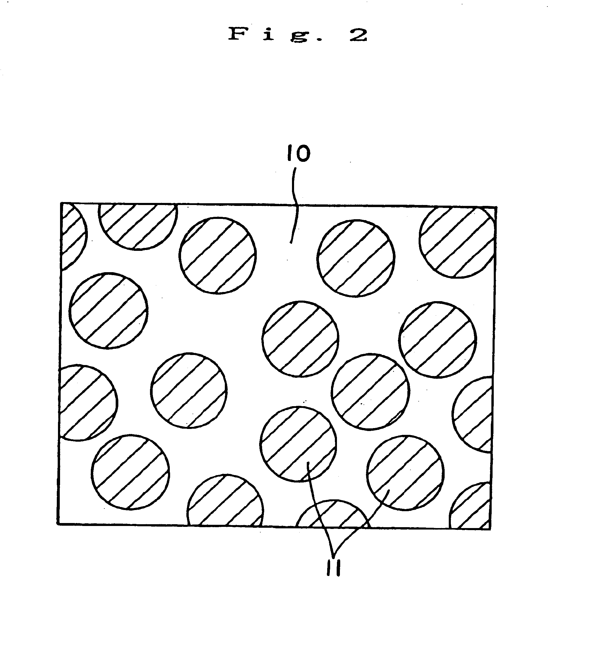 Magnetic powder and isotropic bonded magnet