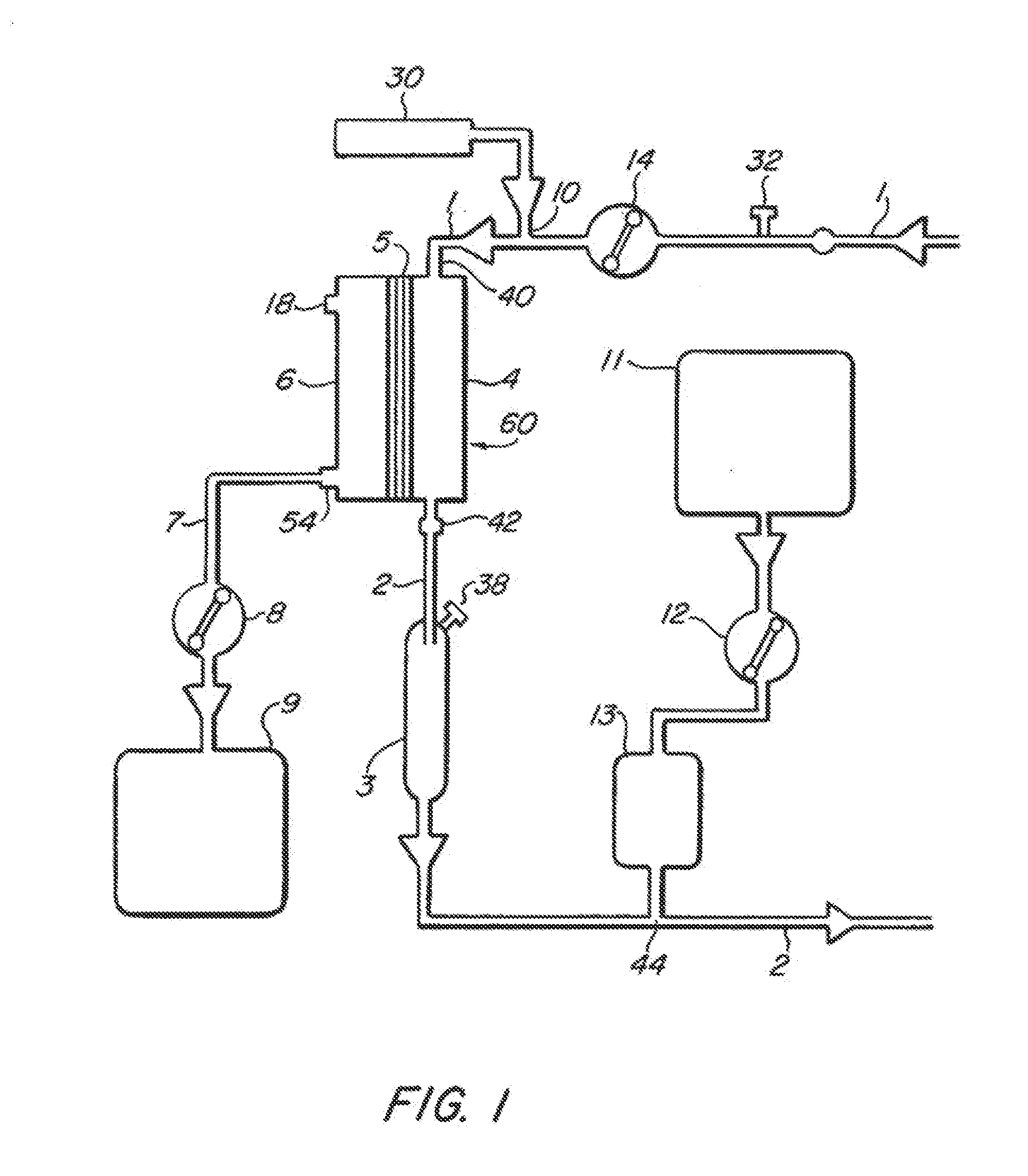 Citrate anticoagulation system for extracorporeal blood treatments