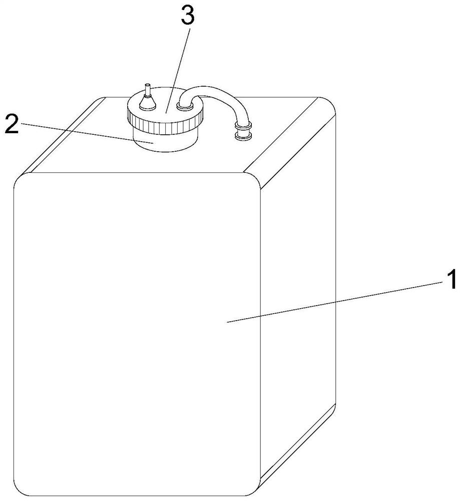 Electrode-free hydrogen-rich cup and method for generating hydrogen-rich water by using same