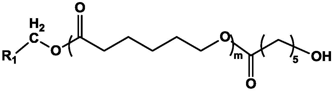 A kind of pelcl/polycaprolactone-g-polyethylene glycol-redv electrospun fiber membrane and preparation method