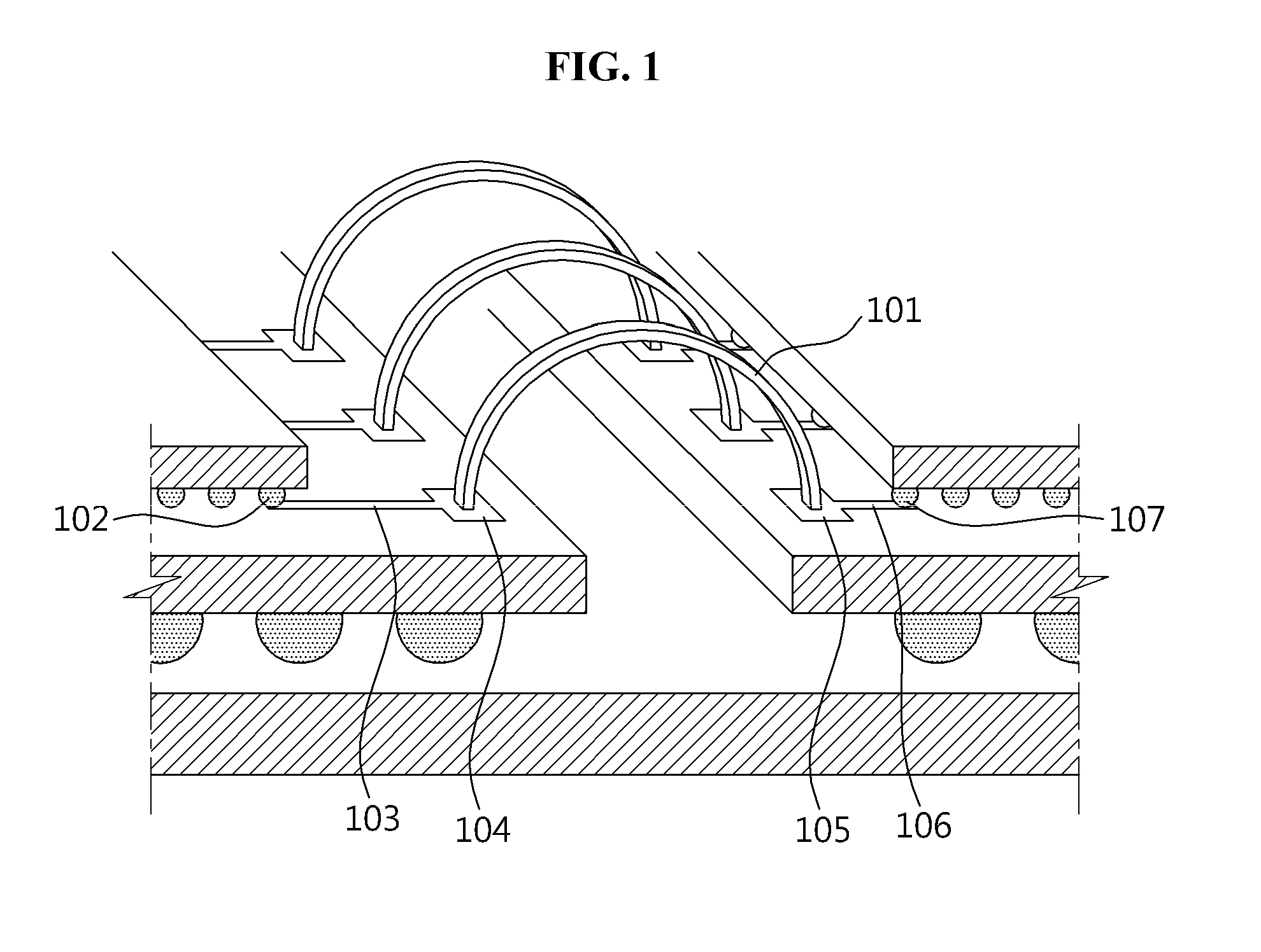 Low Power, High Speed Multi-Channel Chip-to-Chip Interface using Dielectric Waveguide