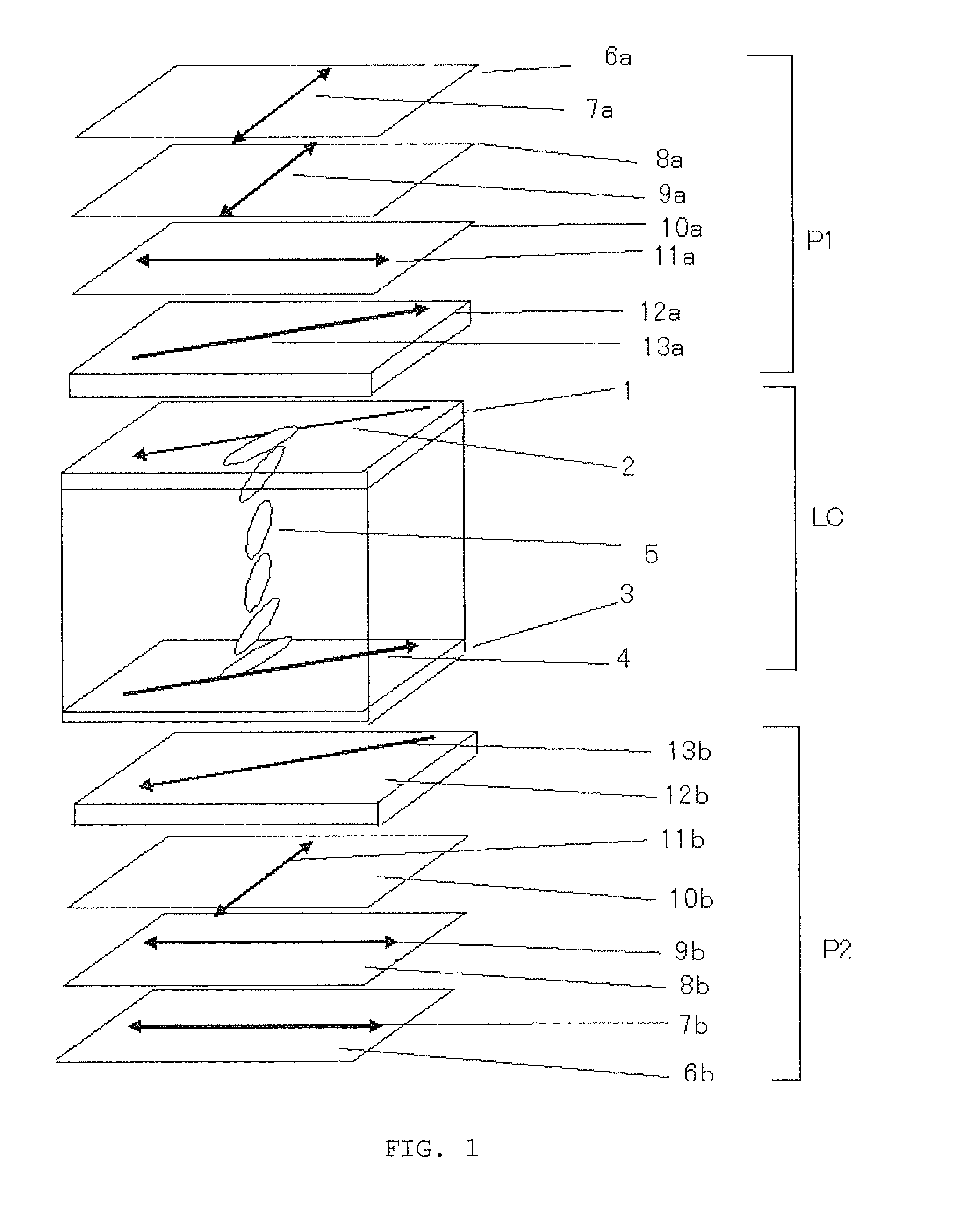 Liquid Crystal Display Device