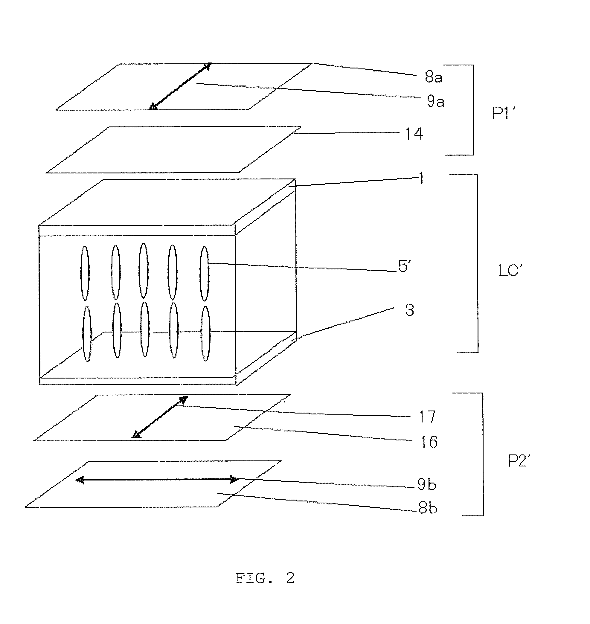 Liquid Crystal Display Device