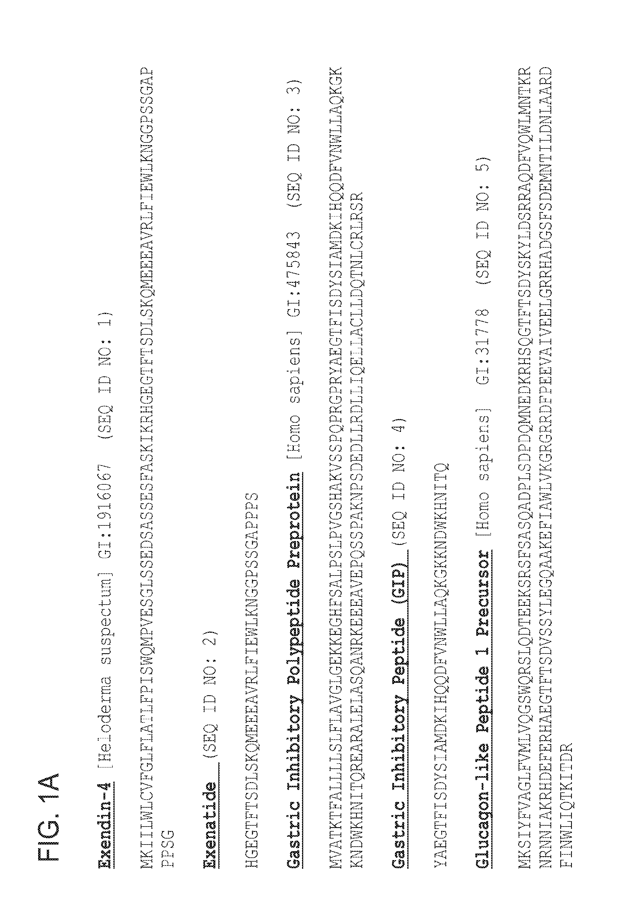 Stabilized insulinotropic peptides and methods of use