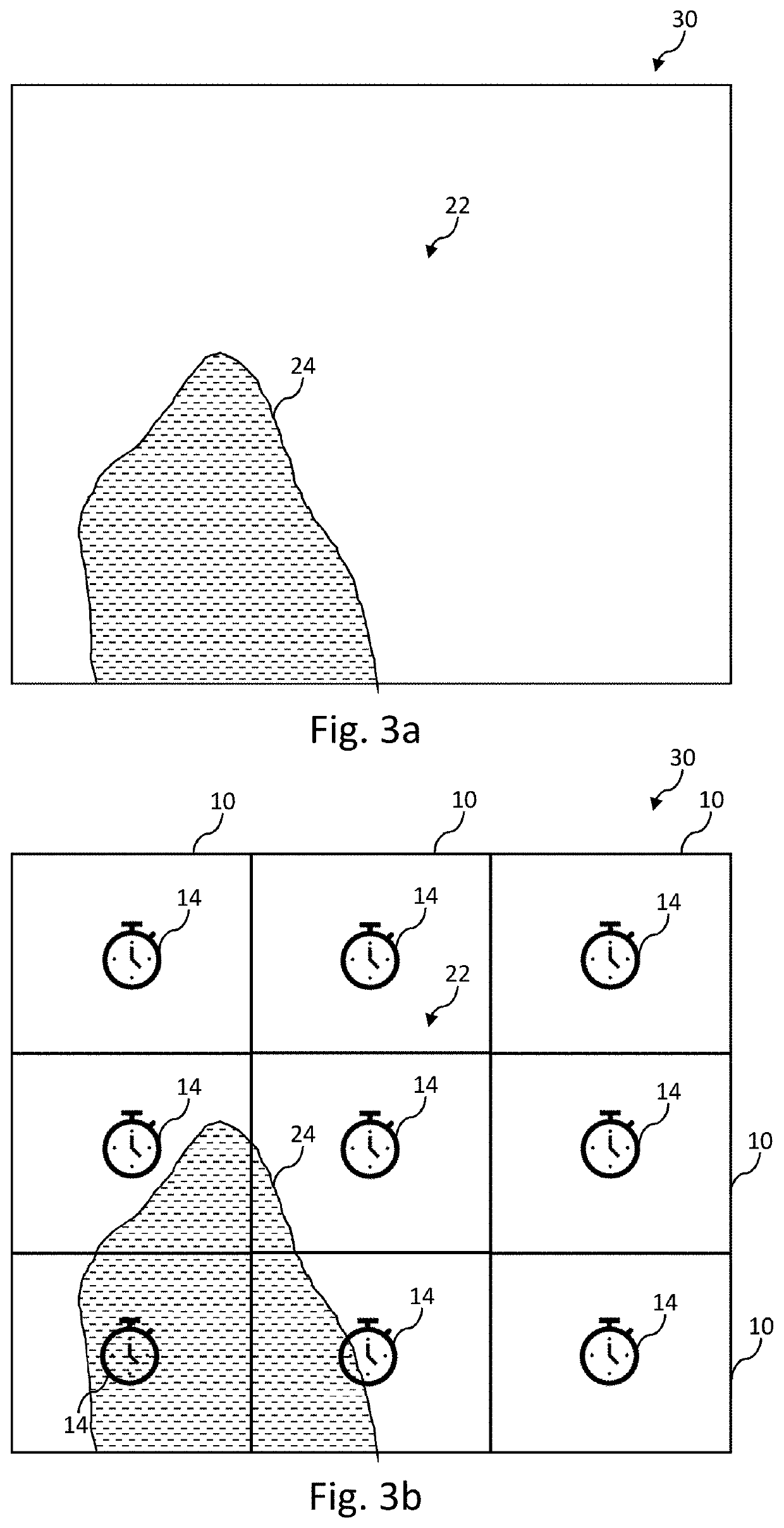 Method and device for image analysis