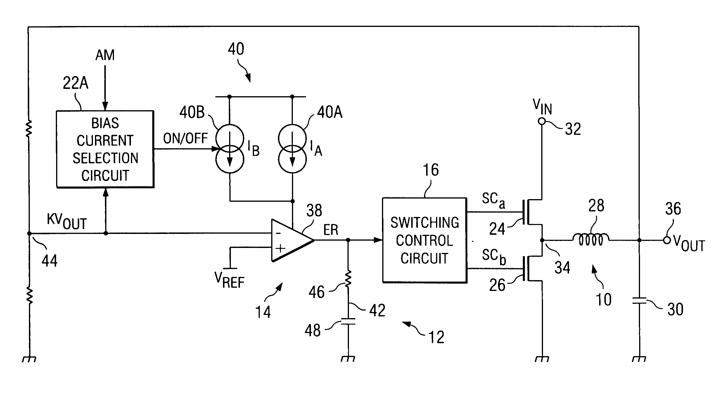 DC-DC converter