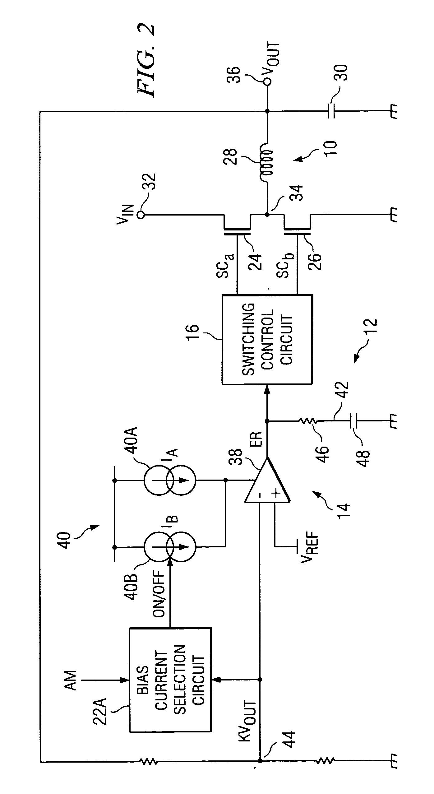 DC-DC converter