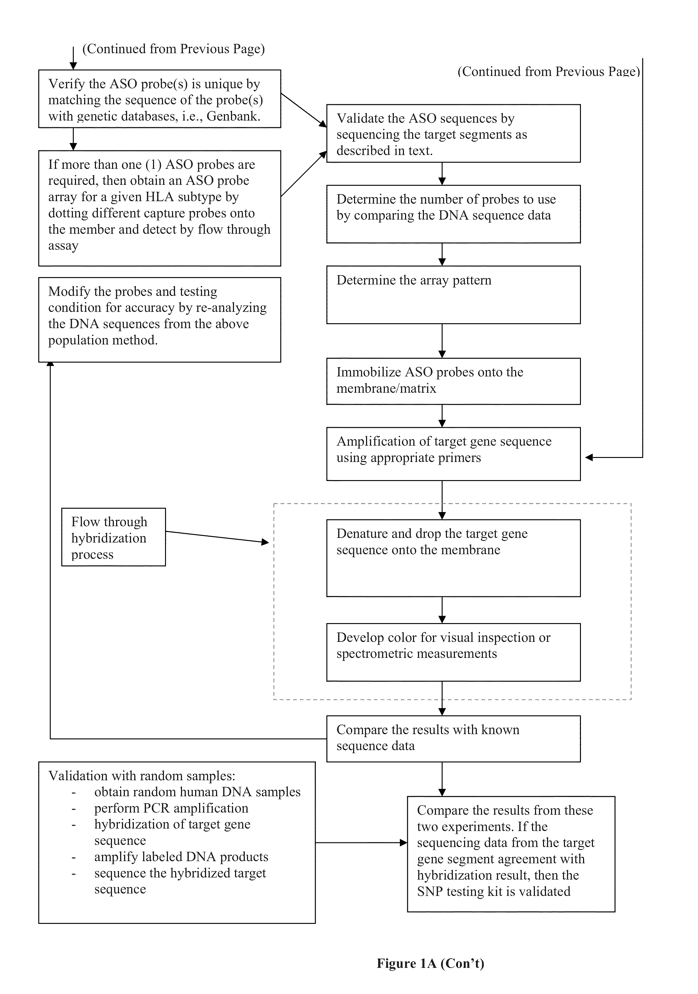 Rapid genotyping analysis and devices thereof