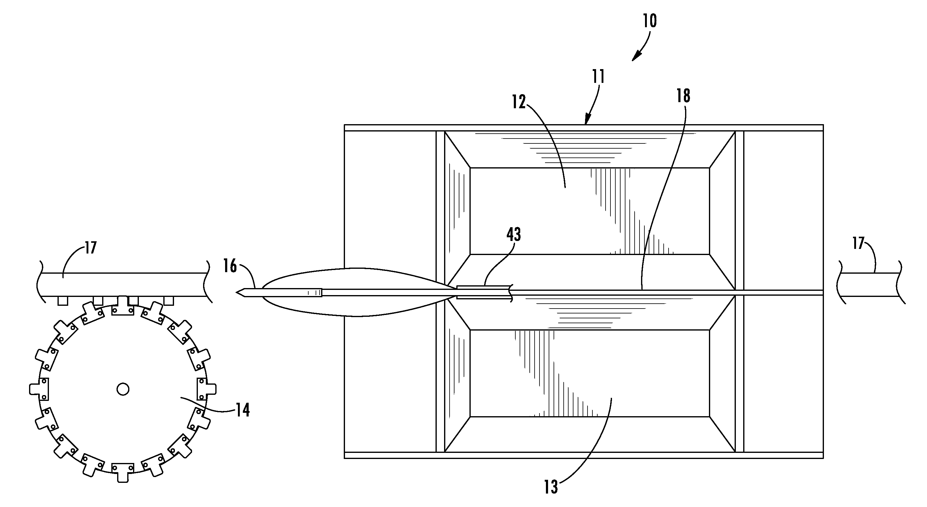 Apparatus and method for stunning poultry with minimum damage to the poultry products