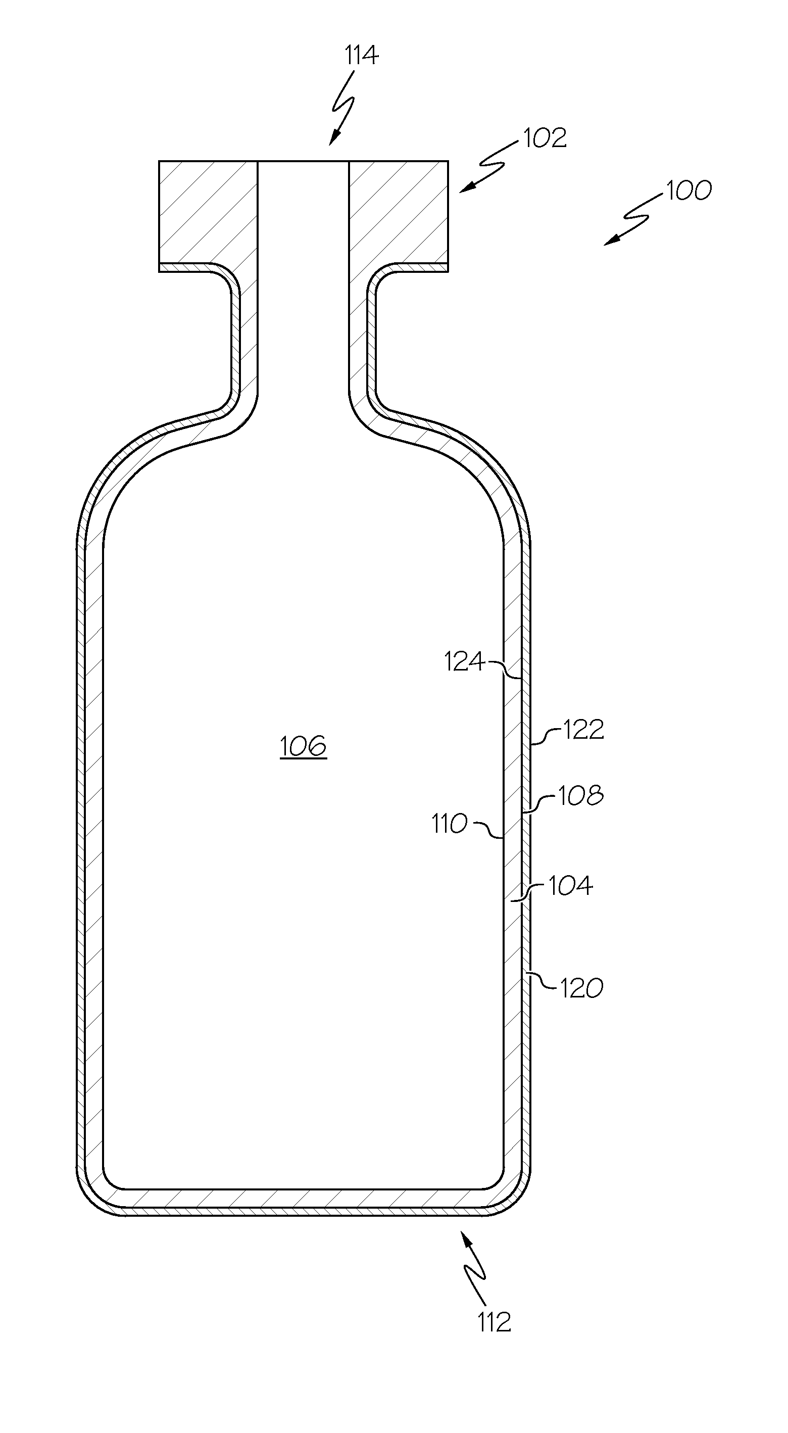 Glass Articles With Low-Friction Coatings