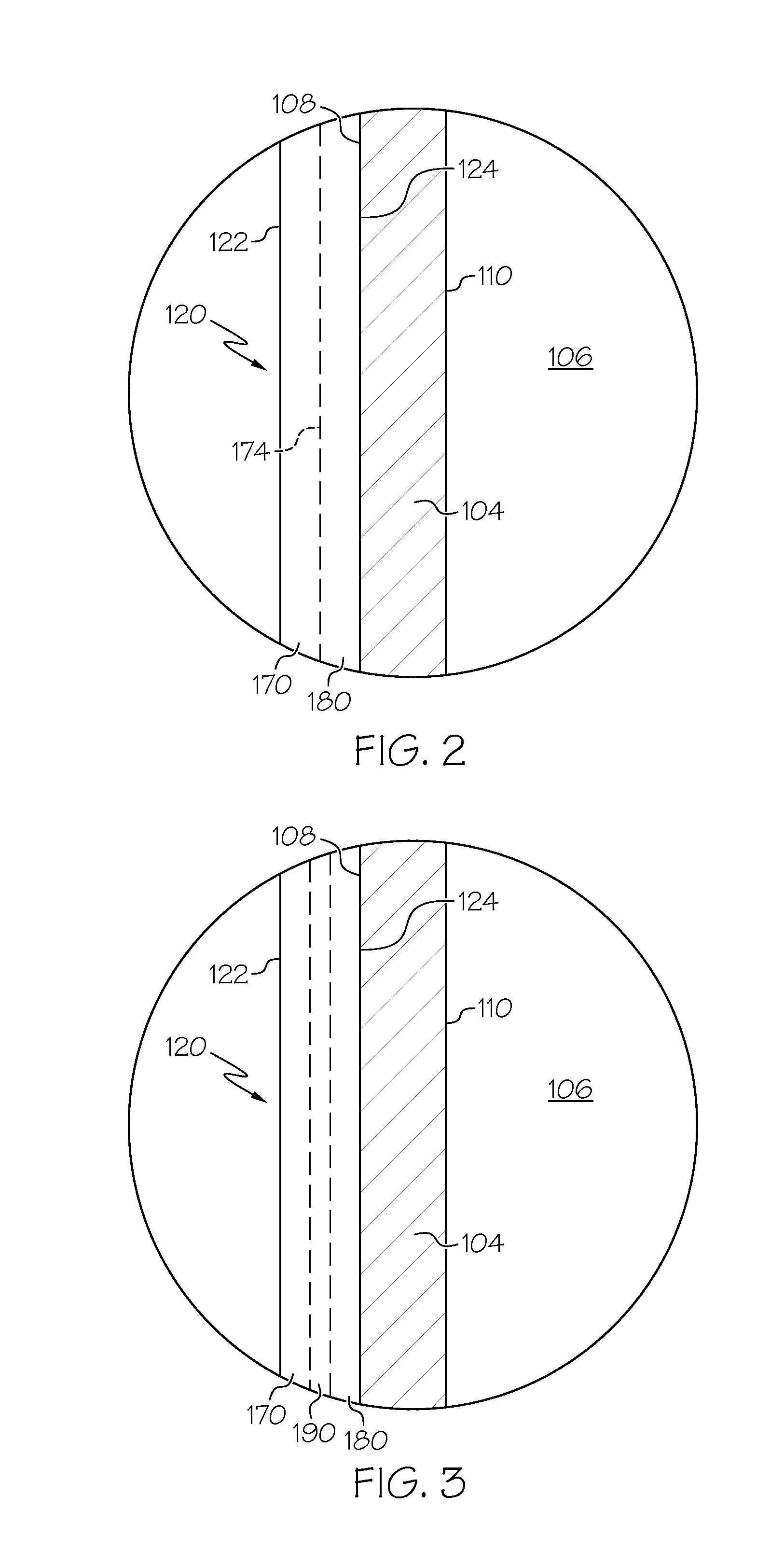 Glass Articles With Low-Friction Coatings