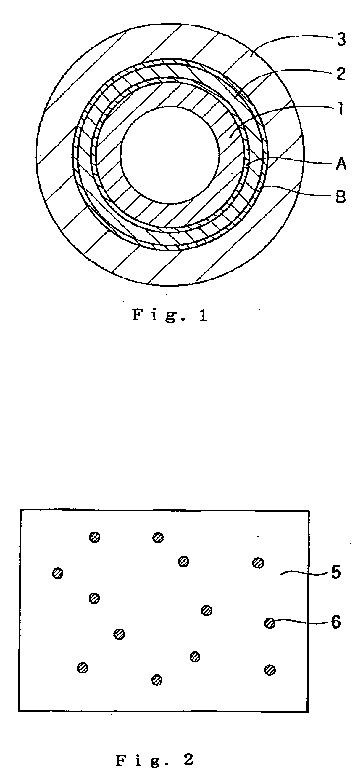 Fuel cell hose