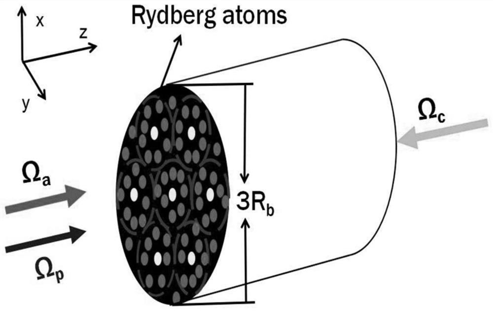 A Method for Generating Weak Light and Low Velocity Stable Optical Soliton