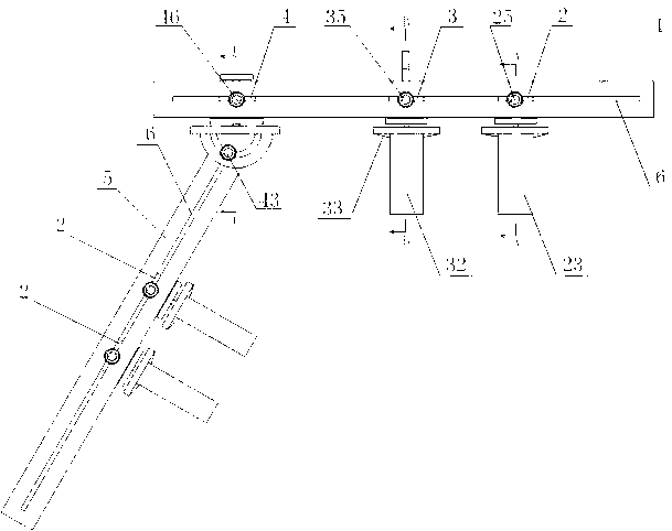 Joint mobilizing instrument