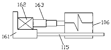 Environment-friendly low-smoke flame retardant PVC material and preparation equipment thereof