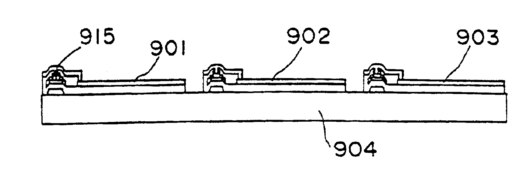 Method of manufacturing organic EL element, organic EL element, and organic EL display device