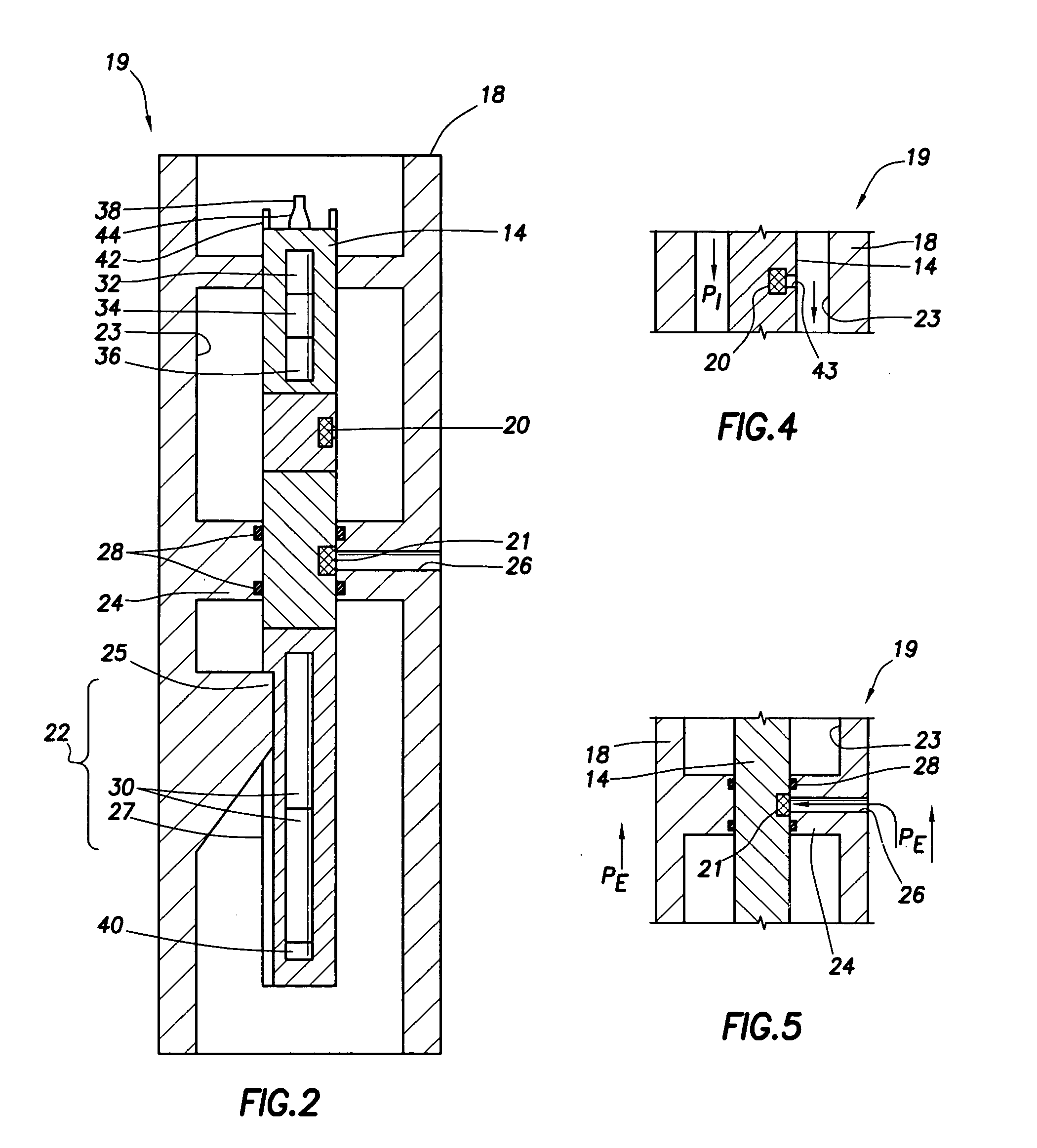 While drilling system and method