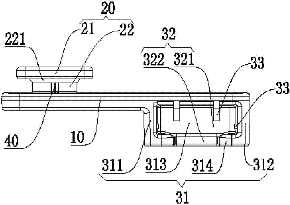 Toy building element