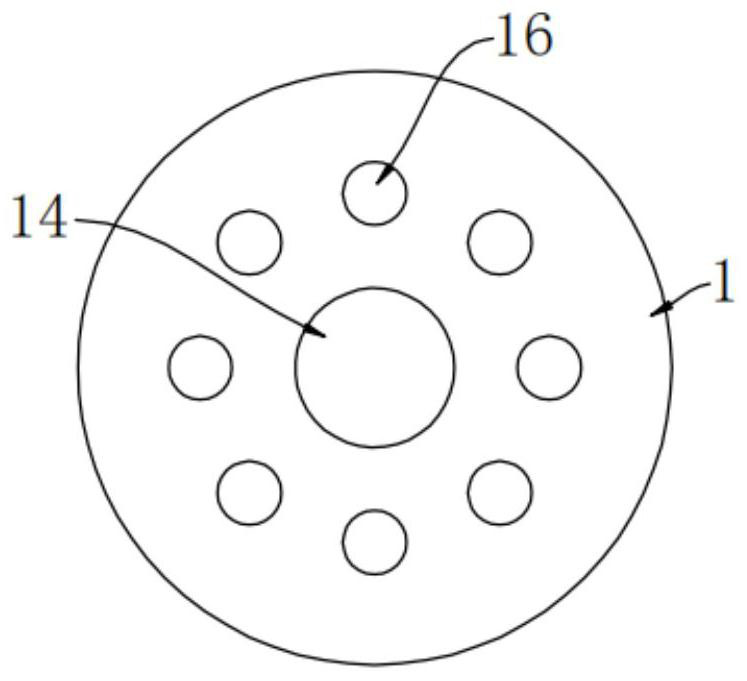 A ramjet nozzle suitable for a wide range of Mach numbers