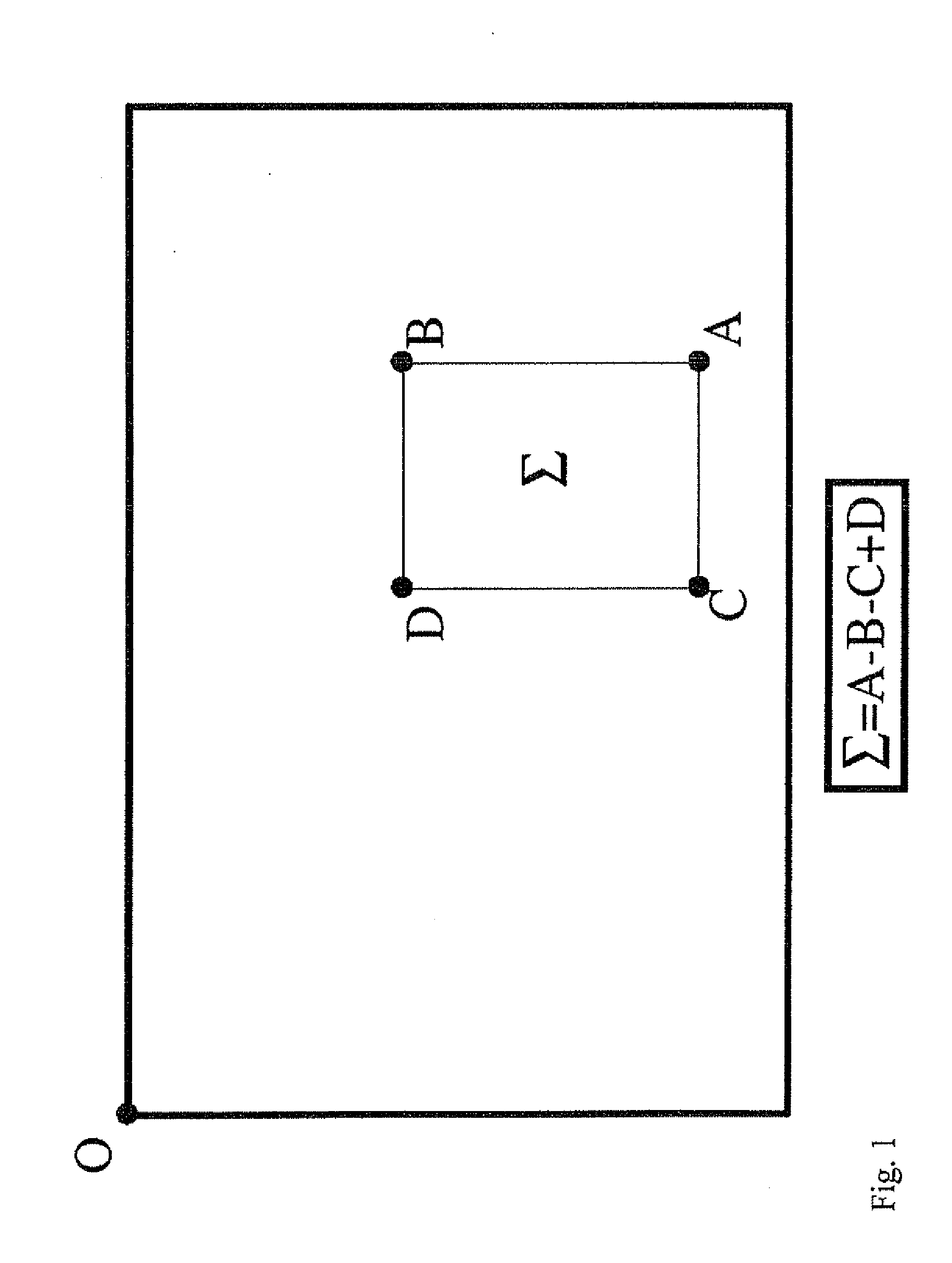 Robust interest point detector and descriptor