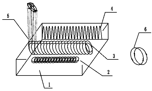 A method of arc-assisted laser welding