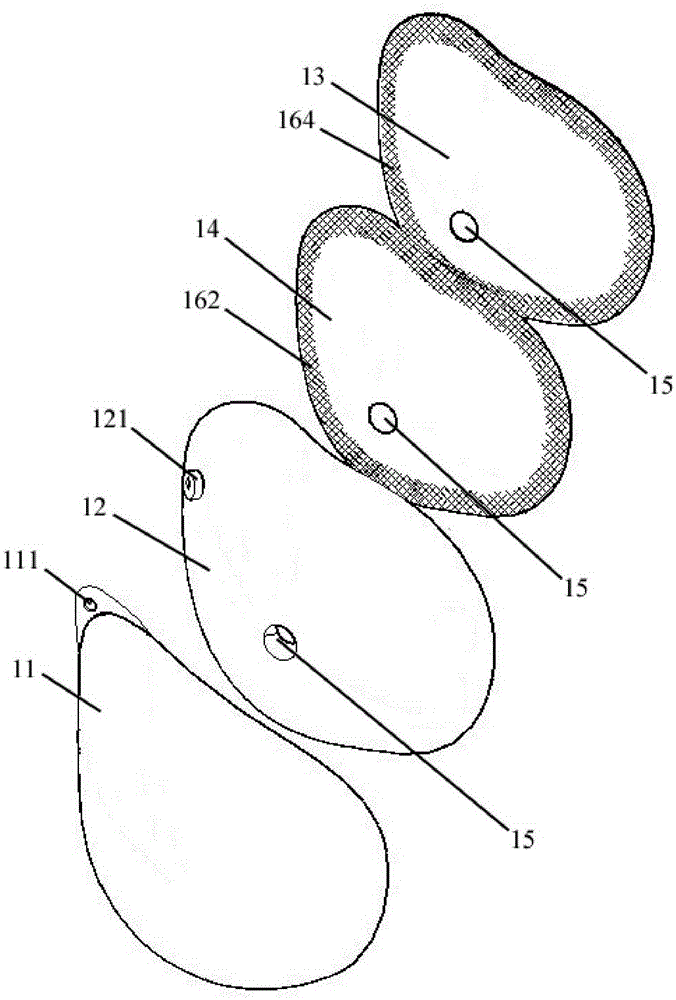 Multifunctional bra for treatment after breast surgery