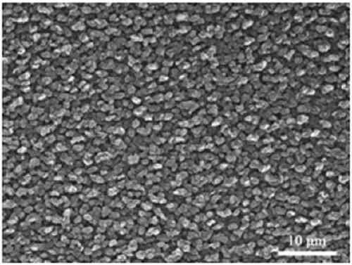 Preparation method of three-dimensional graphene with controllable distribution