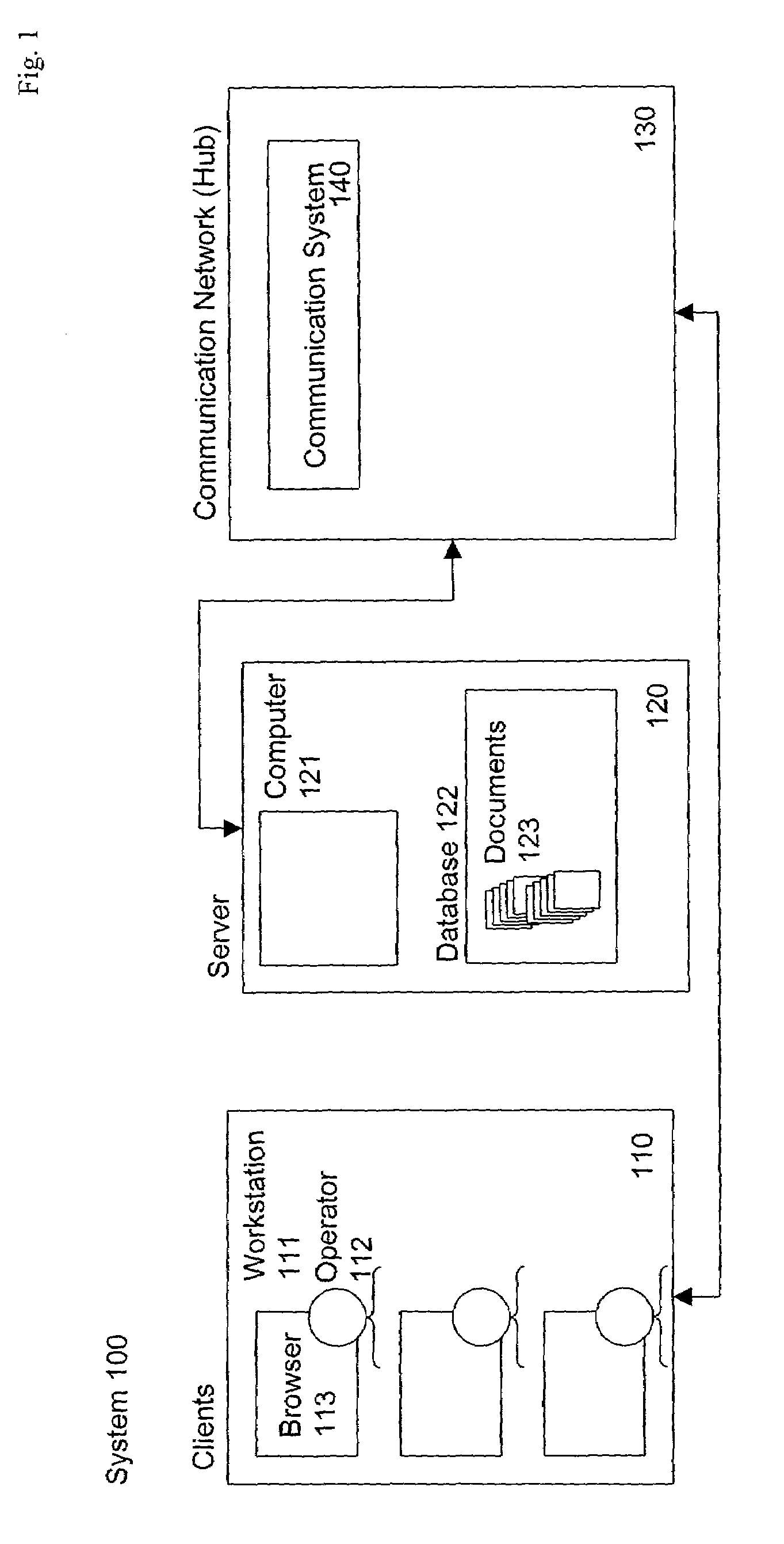 Server-originated differential caching