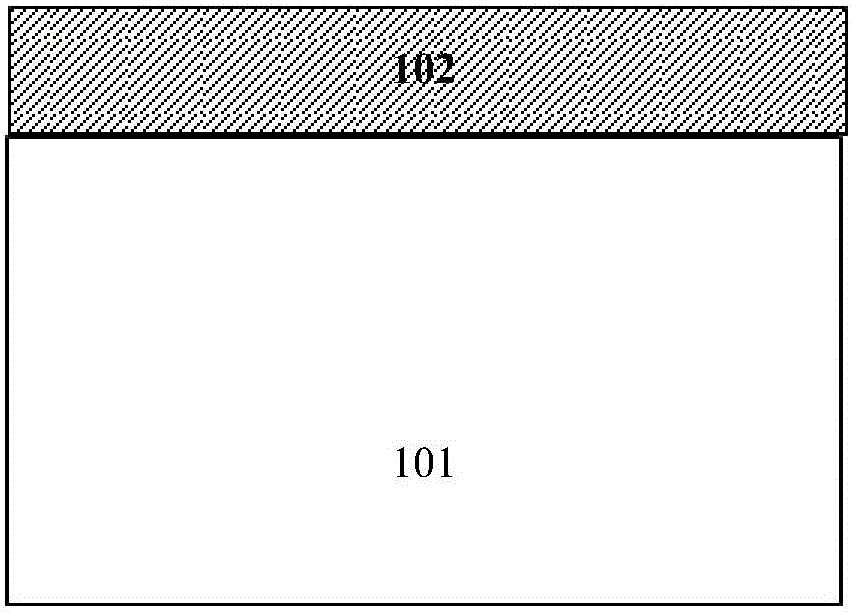 Shield gate trench MOSFET manufacturing method