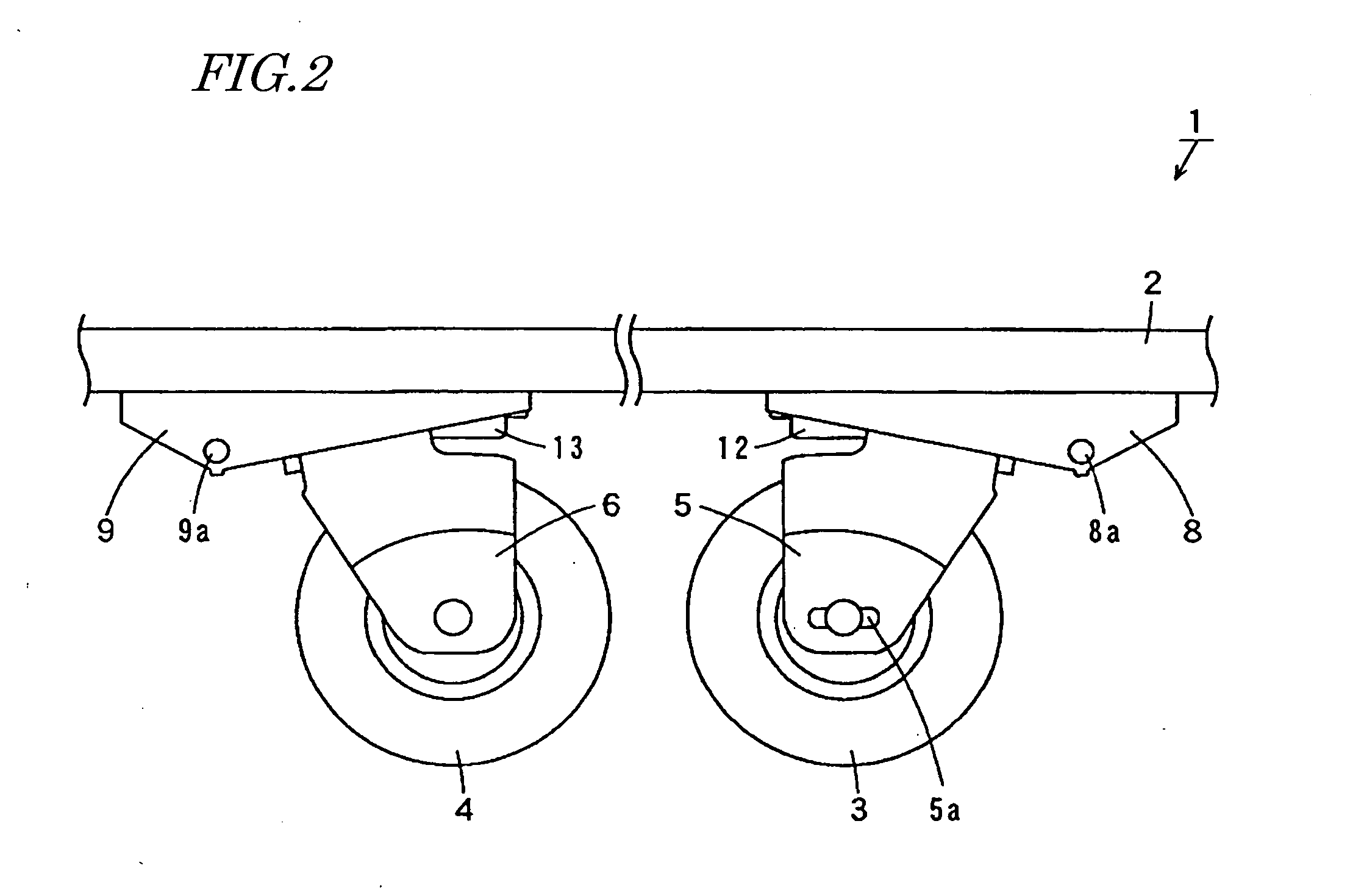 Vehicle control unit and vehicle