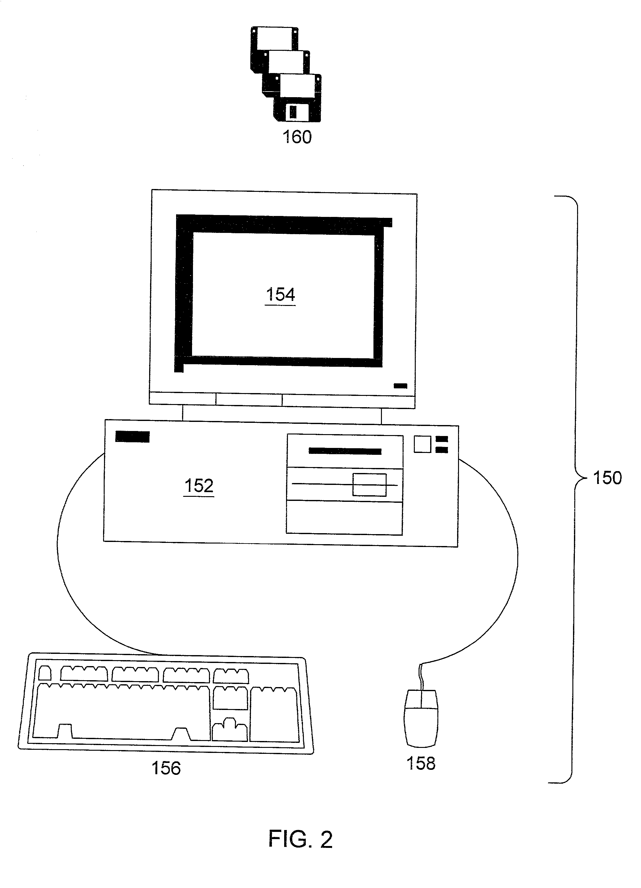 System and method for automatic workload characterization