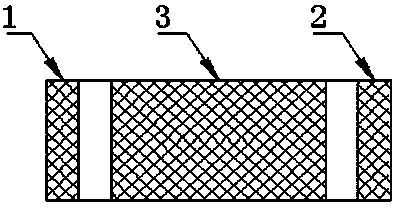 A s-band comb-line bandpass filter based on ltcc technology