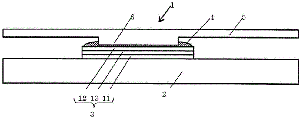 Light-emitting device and manufacturing method thereof