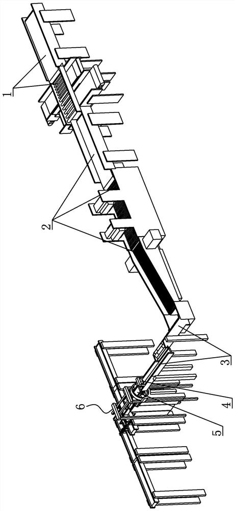 Canned abalone preparation device and method