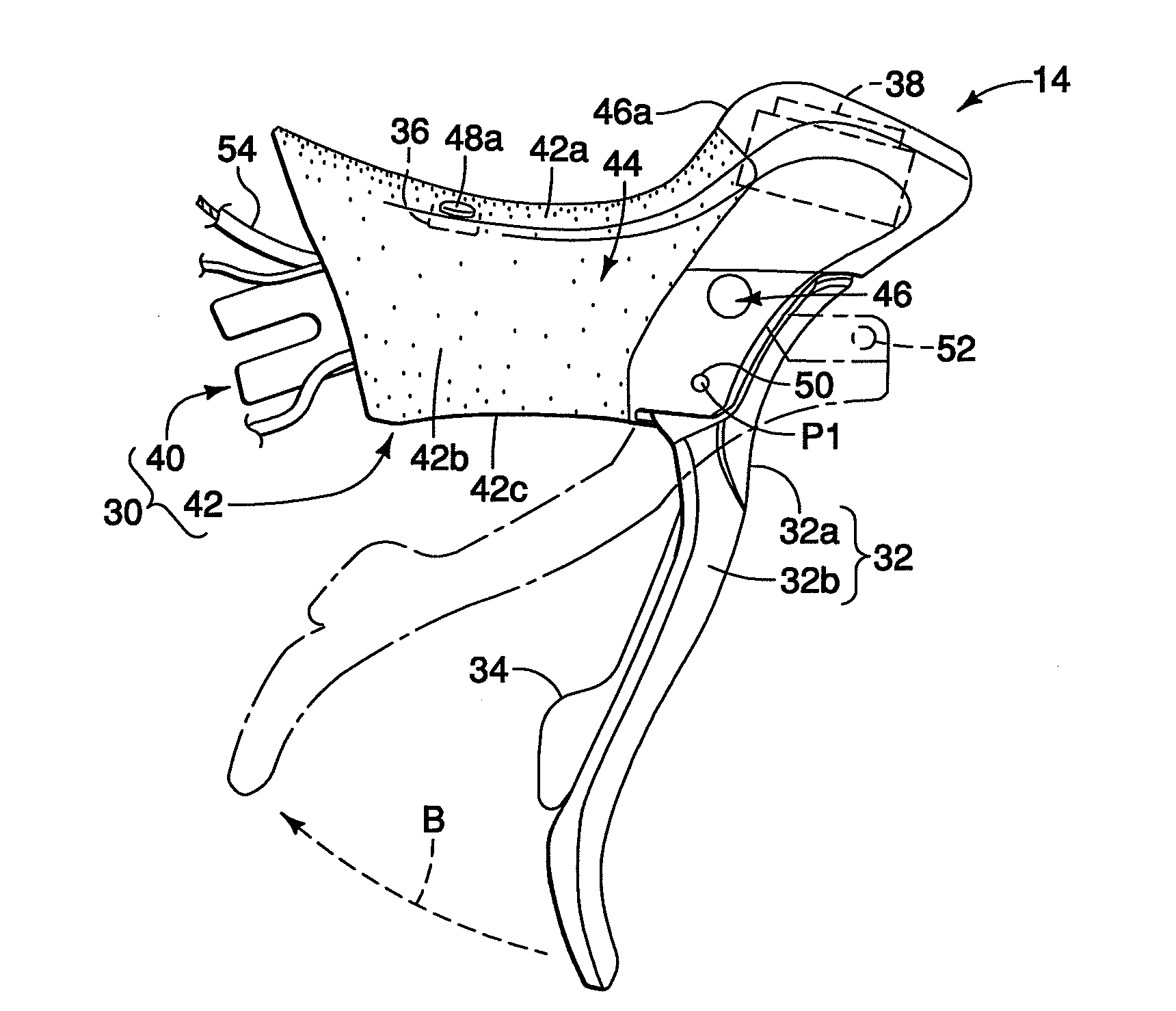 Bicycle control device