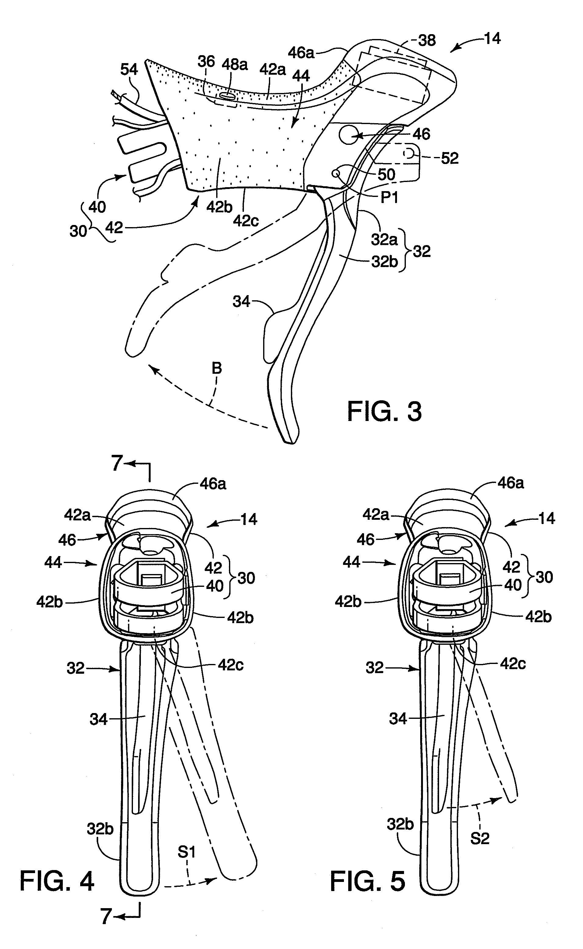 Bicycle control device