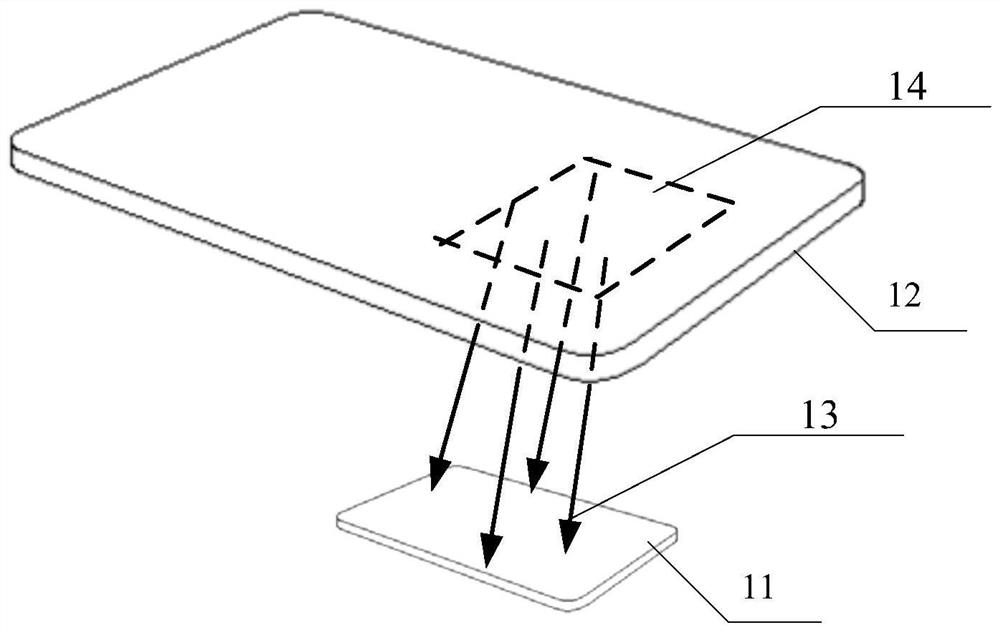 Image processing method, electronic device, and readable storage medium