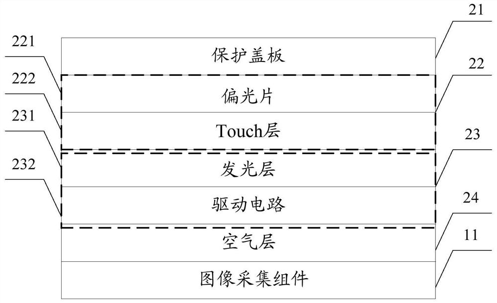 Image processing method, electronic device, and readable storage medium