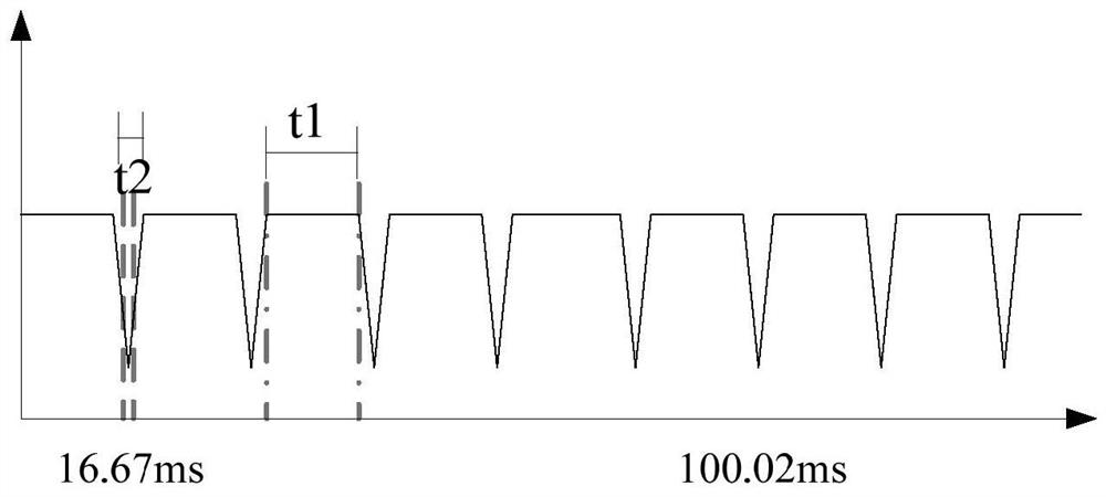 Image processing method, electronic device, and readable storage medium