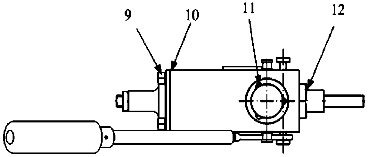 a step exciter