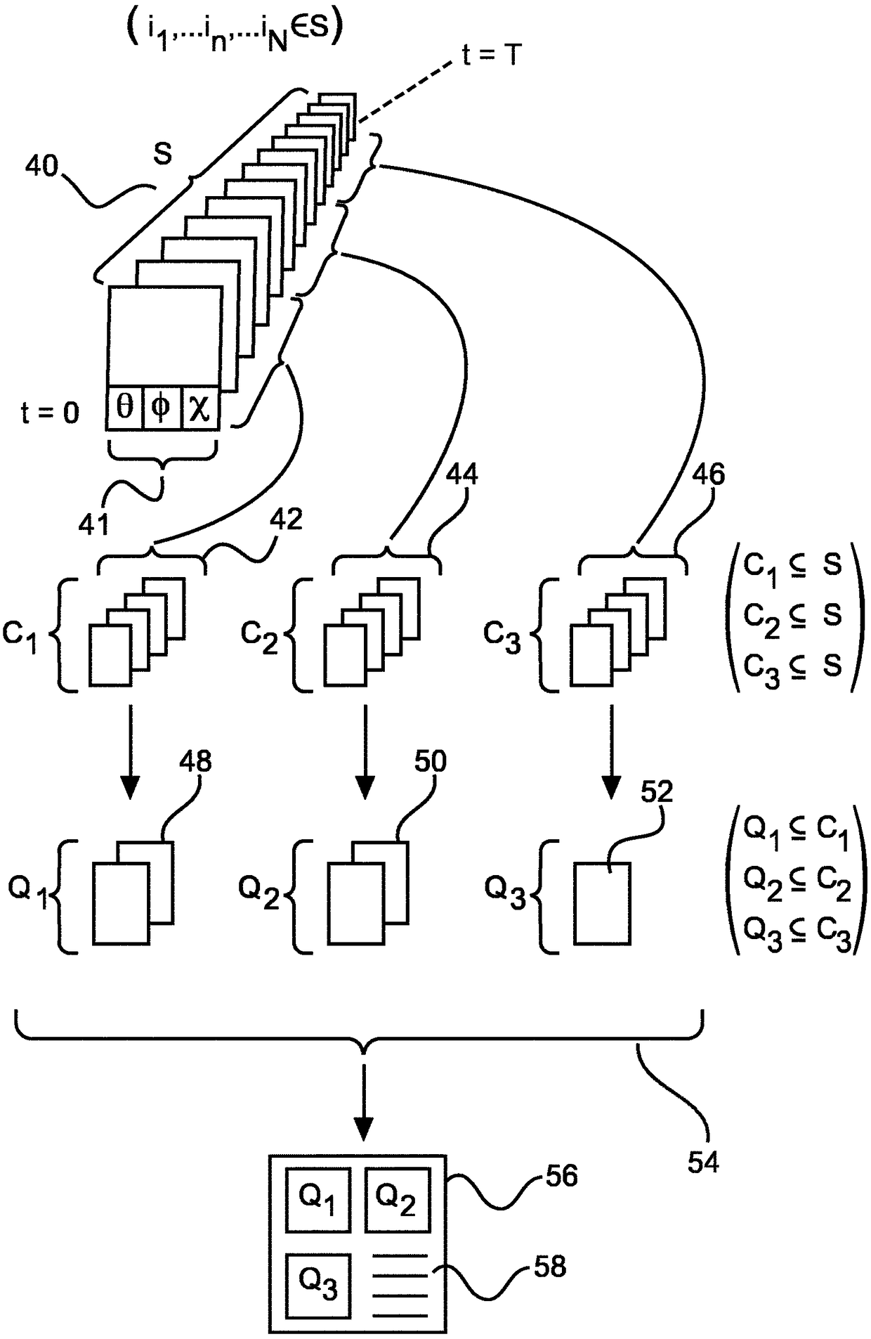 Medical reporting apparatus