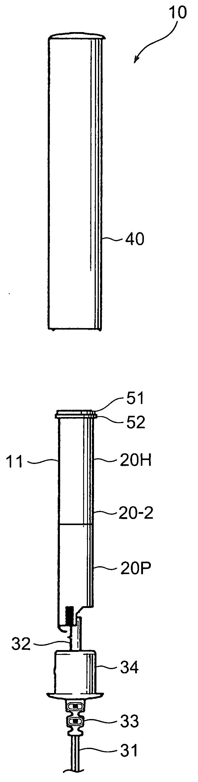 Antenna unit