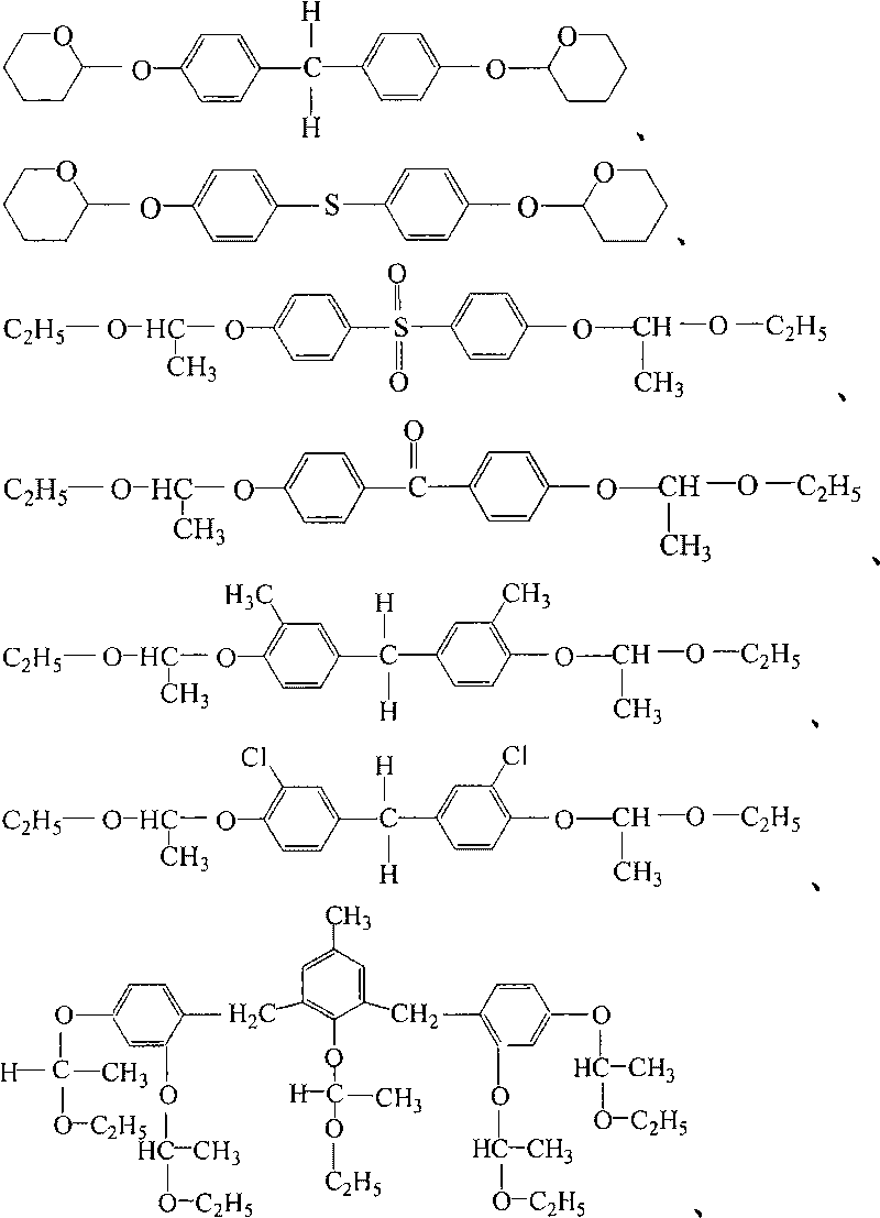 Sensible heat composition for positive thermosensitive CTP plate without preheating and plate-making method by using same